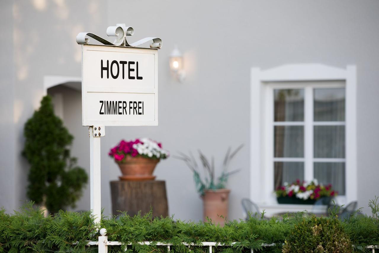 Hotel Nibelungenhof Tulln An Der Donau Екстериор снимка